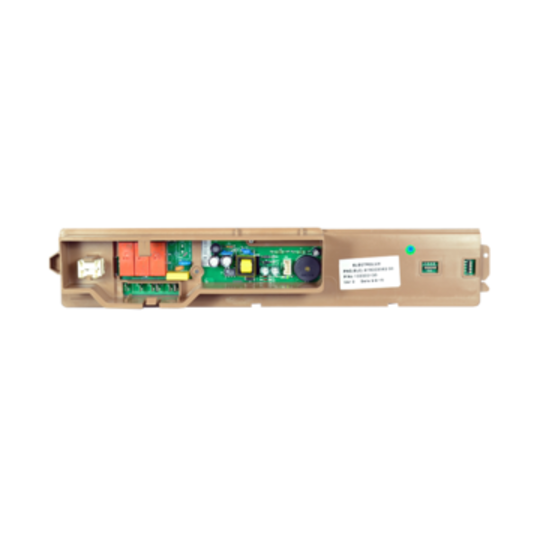 Simpson Westinghouse dryer pcb main edv5051,