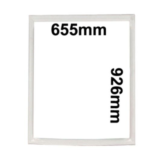 Fridge&Freezer Seal Free Express Post Seal/ Westinghouse RE 391 M-R*2 Combo 