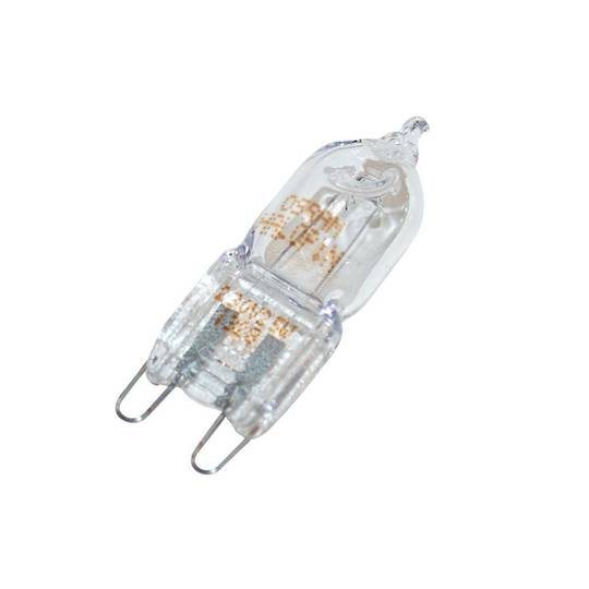 Siemens Oven Halogen Lamp Light Bulb Globe HB76GU560A/35 HB76GU560A/45 