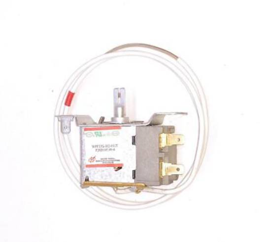 Refrigerator Thermostat WPF20 Cord Freezer Refrigeration