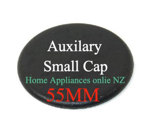 Fisher Paykel DELONGHI OVEN Cooktop BURNER CAP A SMALL 533135