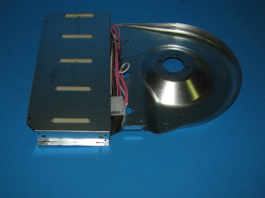 ASKO Cloth Dryer Element Heater T712C,