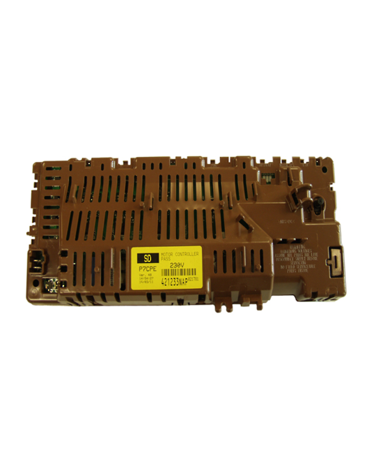 Fisher paykel Washing Machine Motor Control Module pcbs iw712, 421233nap
