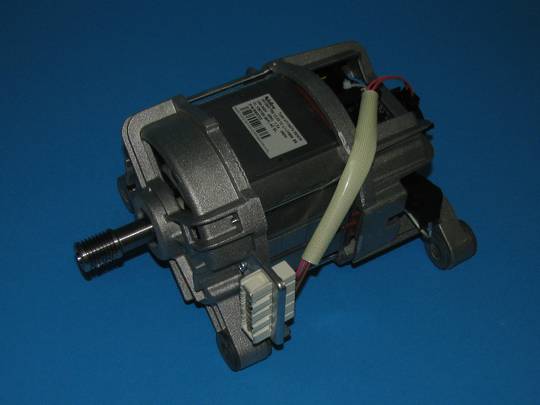 Asko Washing Machine Motor W6444,