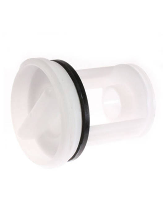 Asko Washing Machine Pump Insert or filter , w6444, w6445 *1043