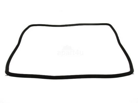 Beko Baumatic Oven Door Seal  BDC643S, BDVC668X, OIC21000W, OIF22100X, OIF22300X *40101