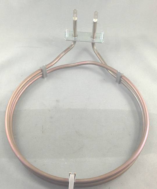Baumatic, Hygena, Belling, Brandt Asko De Deitrich EuroMaid Belling Fan Element 258967