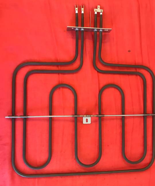 Omega Oven top grill Element OF6062WZ,