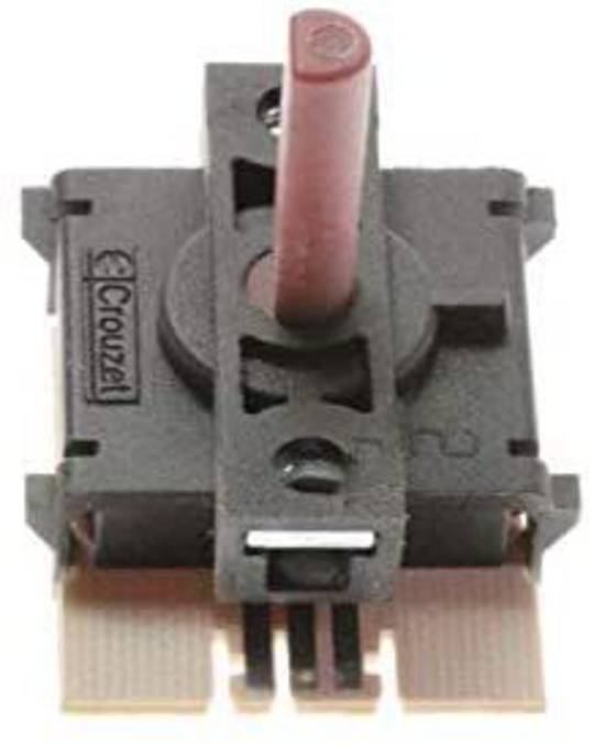  Beko oven Encoder switch CIM307400PX BEO3241XG, euromaid PSMS9, LEFT HAND SIDE
