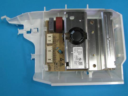 Asko Washing Machine Inverter Card Motor Controller,