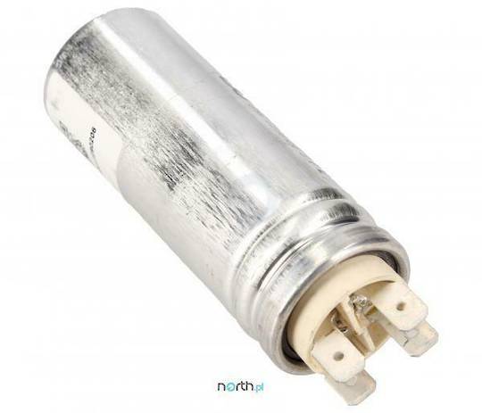 Beko Washing Machine Dryer capacitor 8uf,