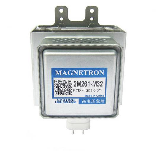 Panasonic Microwave Magnetron 2M261-M32,
