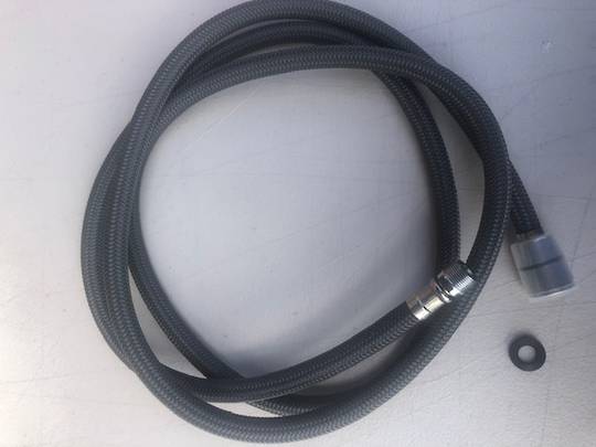 Robin Hood and Fisher Paykel Spray Arm 2M PULLOUT HOSE FOR TPO1100,TPO1200, ST4000, ST5000,