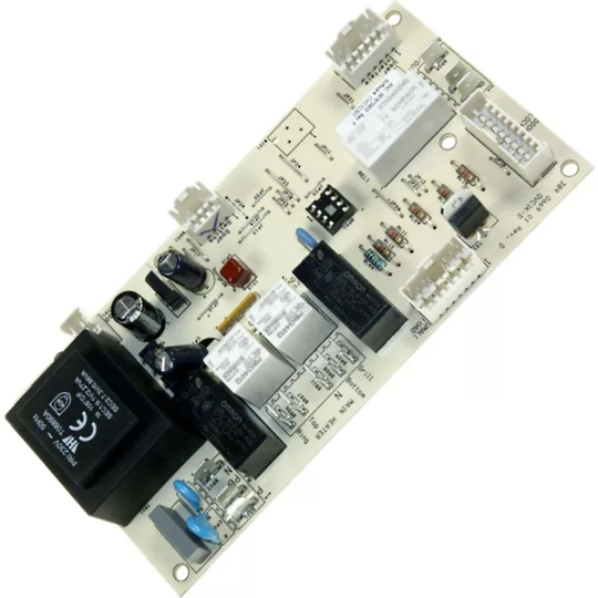 Westinghouse Electrolux Oven  OVEN PCB module  EOC6800X,