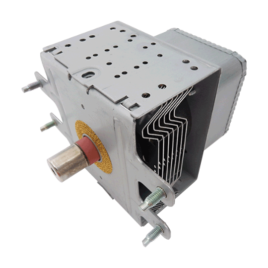 Electrolux Microwave Magnetron EOK76030X,