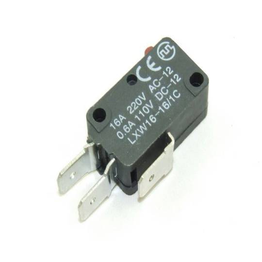 Fisher Paykel Out of Balance Micro Switch LW MW GW IW AW smart drive Series Generic GW703,