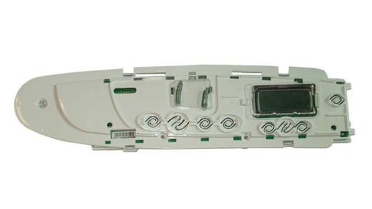 Fisher Paykel Washing machine Display board IW512, IW712, IW812, Version*0603P