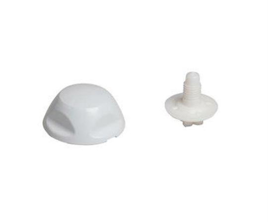 Fisher And Paykel Washing Machine cap and bolt For Agitators WL80, WL70, Wl10. *