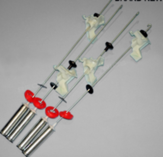 Fisher Paykel Washing machine Aqua Smart Suspension Rods WL70, WL80 **424495P