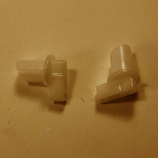 Fisher Paykel Washing Machine Smart Drive Lid Hinge left and right in one pack ,426825