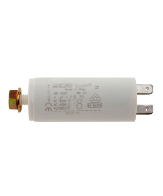 Fisher Paykel Dryer Capacitor 427502P