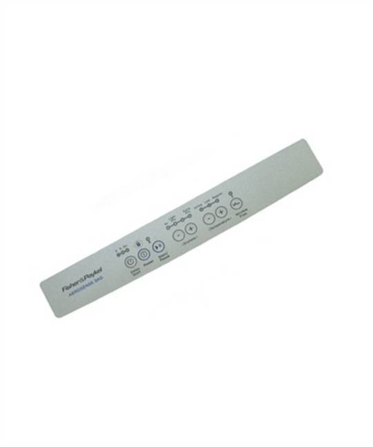 Fisher Paykel Dryer Decal Suits DE50F56E1, *7900
