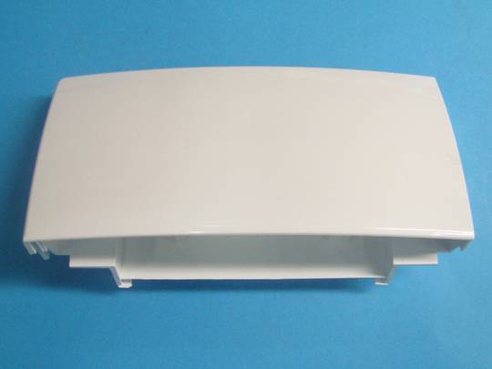 Asko Washing Machine Dispenser Door Handle SOAP DISP. HANDLE WMD-20 BK070 ,