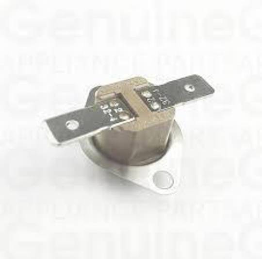 Fisher Paykel Dryer Over Heat Thermostat ED52, ED52, ED54, ED54, ED55, ED55, ED56, ED56,  AD39, AD39, AD52, AD52, AD53 , AD53,