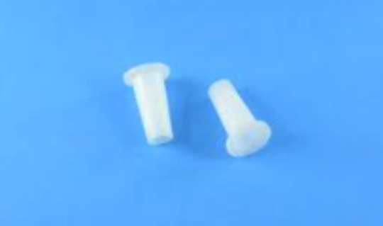 Fisher Paykel Dryer Wall bracket Spacer pack of 2, **60912P