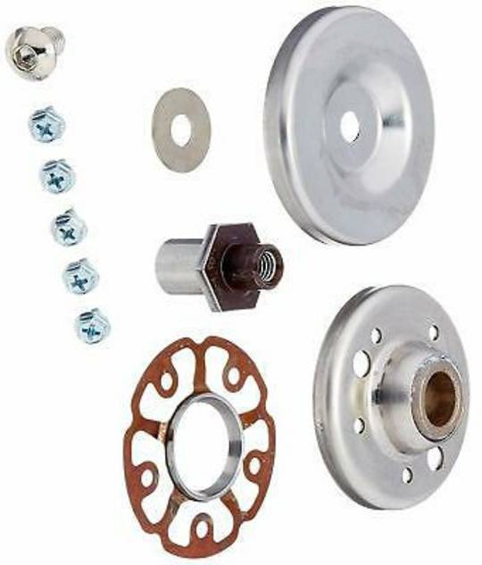 Fisher Paykel Dryer Bearing Kit DEIX1, 92100, A B and C,  *9332