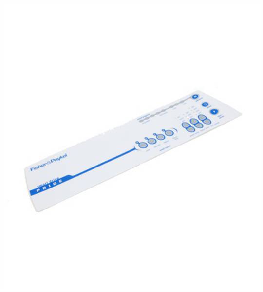Fisher Paykel Washing Machine Decal MW059, MW058,