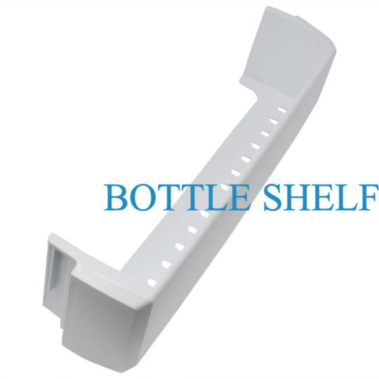 Beko Fridge Bottle shelf  TSE1283X,
