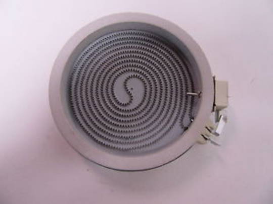 Whirlpool cooktop Element  1100 watt 145mm AKT809BA,