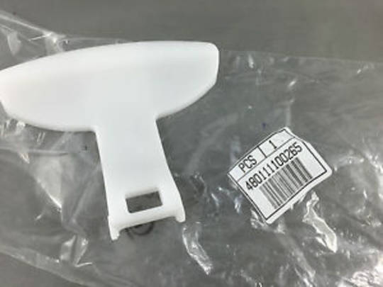  Whirlpool Washing Machine Door Handle WFS1285AW, WFS1073DD,WFS1071BW, WFS1274CD and more model