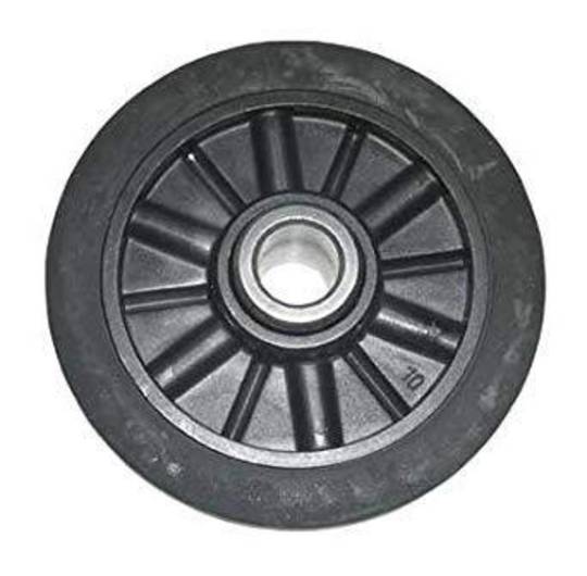 Whirlpool dryer Wheel roller front drum Kit WTV74100au,