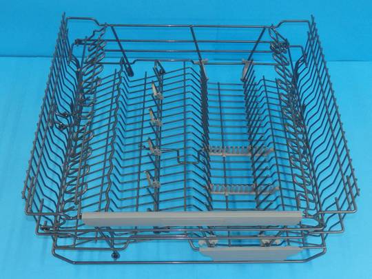 Asko Dishwasher Upper basket DW70.3, D5233, Art 10652331121, 