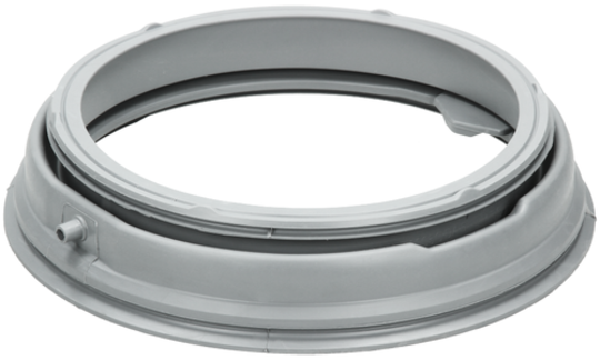 LG Washing Machine Door Seal Gasket WD1200D, WITH Hole in Bottom ,  *er1005C,
