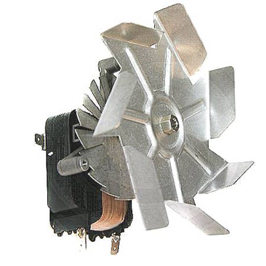 St George Oven FAN Motor ST GEORGE WALL OVEN,