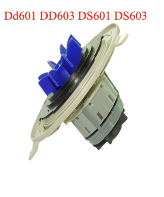 Fisher Paykel Dishdraw Rotor or pump DD601, DS601, DD603, DS603,