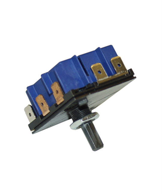 Fisher paykel Haier Westinghouse Simpson oven and cooktop Energy Regulator switch for dual element,