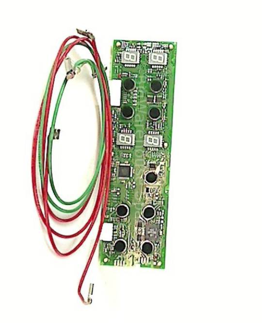 Fisher Paykel Cooktop PCB CT560X, CT560MX, 87896A, 87896B,