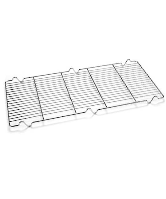 DELONGHI FP ELBA OVEN GRILL Rack sits inside of tray D906G, D906GWF,573760, 217523, 