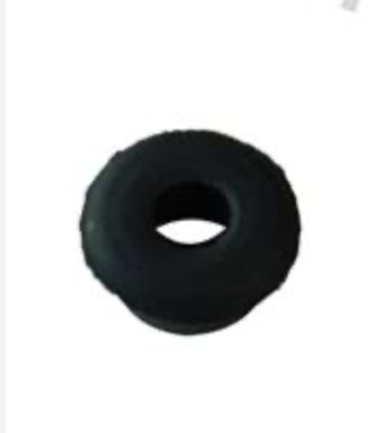 FISHER PAYKEL Elba Delonghi OVEN TIMER KNOB Rubber Grommet pack of 6 OB60se, OR90SD, OR60SD, OR120DD, OB60B77, OB60BC, OB60B, OB