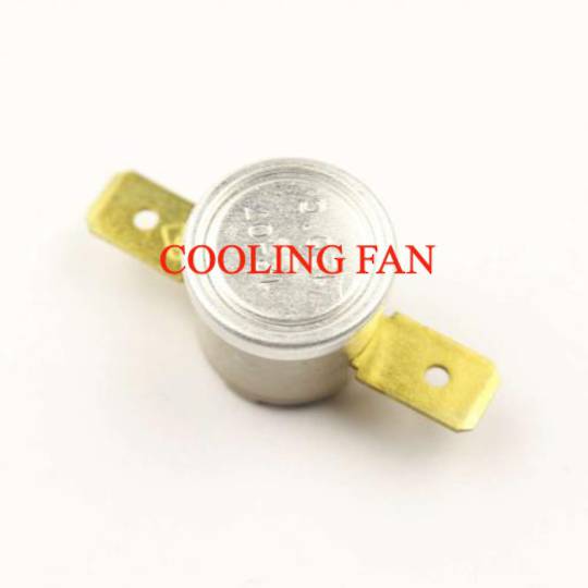 Delonghi Elba Fisher Paykel Oven LIMITER 55C CAMPINI TY60 Cooling fan Thermostat 55c ob60scew4, ob60s4, ob60sc, *339