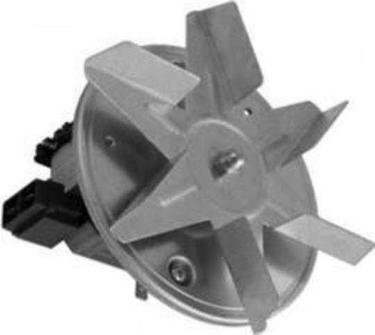 fisher paykel and Elba Delonghi Oven Single or Double Oven fan motor kit set  OB60S9DEX, OR60SDBEGF, OR90SDBS1, *205P