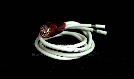 Delonghi Oven Control Lamp Neon Thermostat Light or other switch Light D926GWF, CMFS, EMFPS62BF, DS61E, DMFPS62B, * 4389
