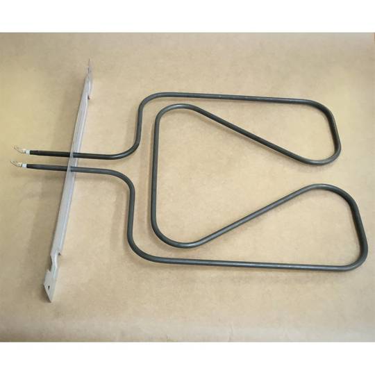 Fisher Paykel and Elba  DeLong Oven lower Element