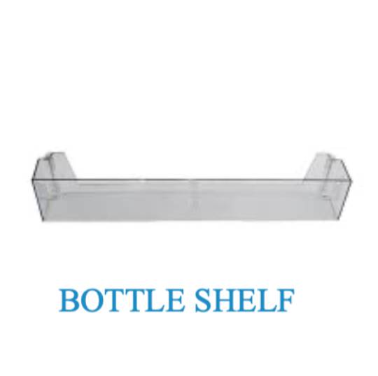 Beko Fridge Bottle shelf BBM407PX,    50300,
