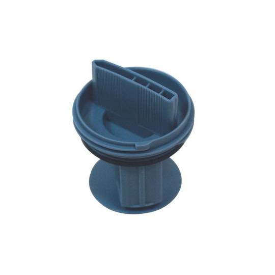  Bosch Washing Machine Drain pump filter cover WAS28461AU, ORIGINAL PACKAGE