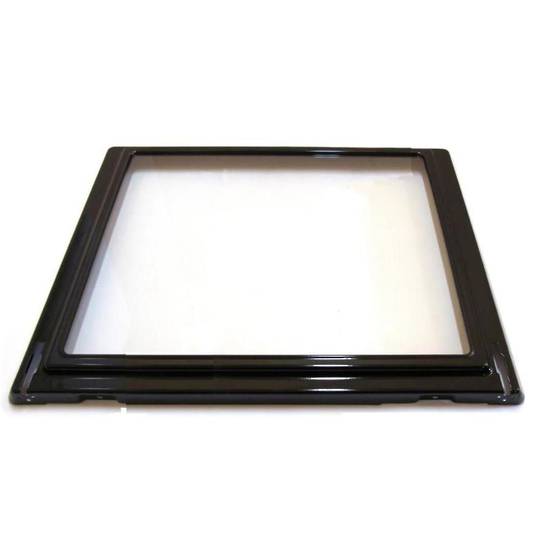 Baumatic Oven inner glass BK2355ss, BK2533, BK2385SS, BK2365SS